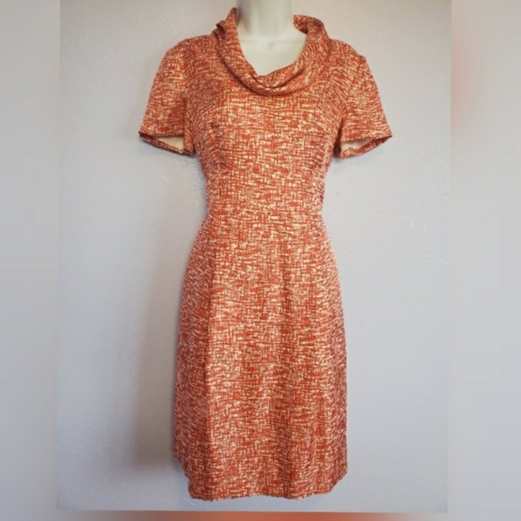 Banana Republic Dresses & Skirts - Banana Republic Silk Dress